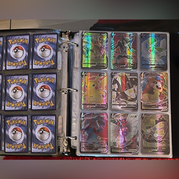 Lot pokemon - Picture 5 of 8